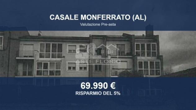 casa indipendente in vendita a Casale Monferrato