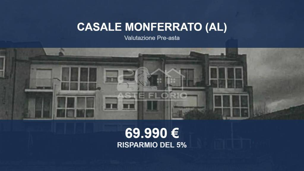 casa indipendente in vendita a Casale Monferrato