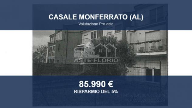 casa indipendente in vendita a Casale Monferrato