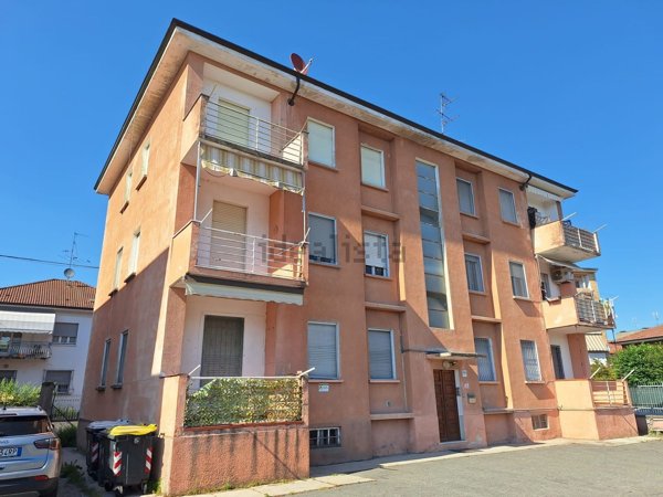 casa indipendente in vendita a Casale Monferrato