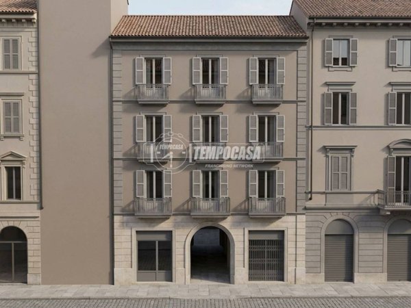 casa indipendente in vendita a Casale Monferrato
