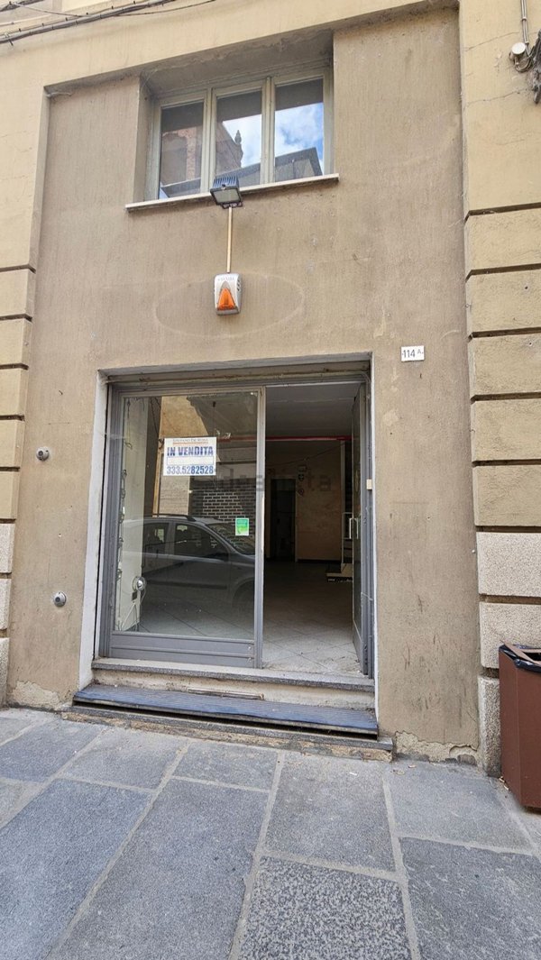 casa indipendente in vendita a Casale Monferrato
