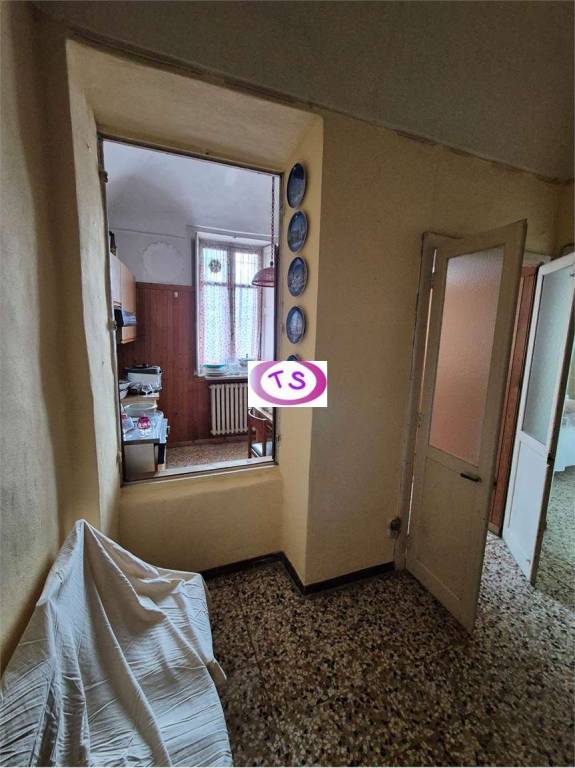 appartamento in vendita a Casale Monferrato in zona Casale Popolo