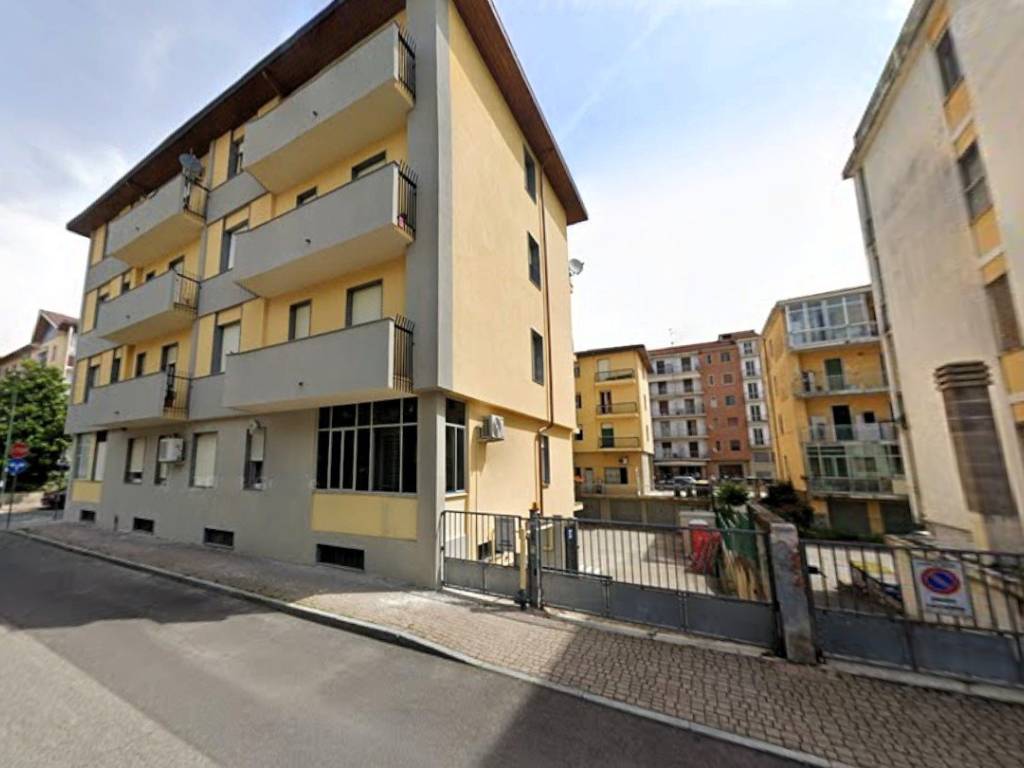 casa indipendente in vendita a Casale Monferrato