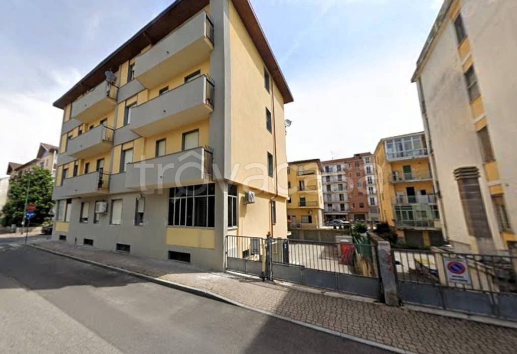 casa indipendente in vendita a Casale Monferrato