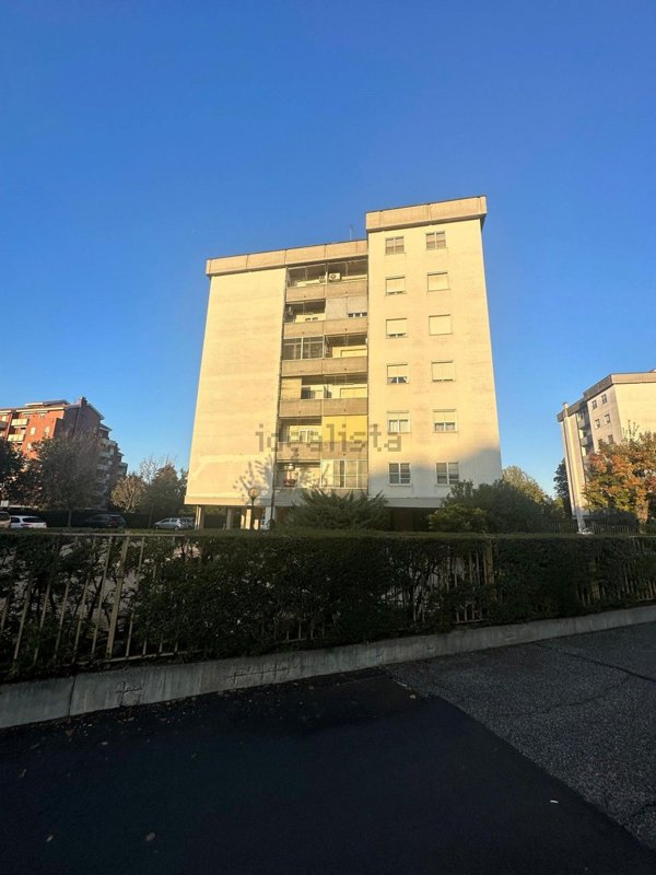 appartamento in vendita a Casale Monferrato