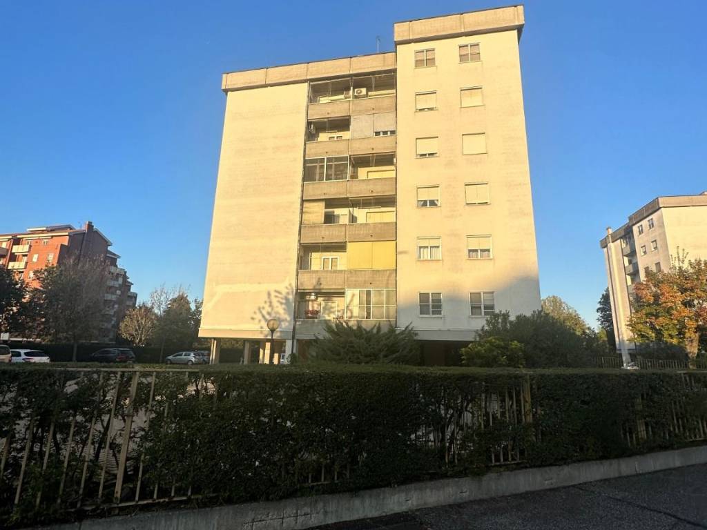 appartamento in vendita a Casale Monferrato