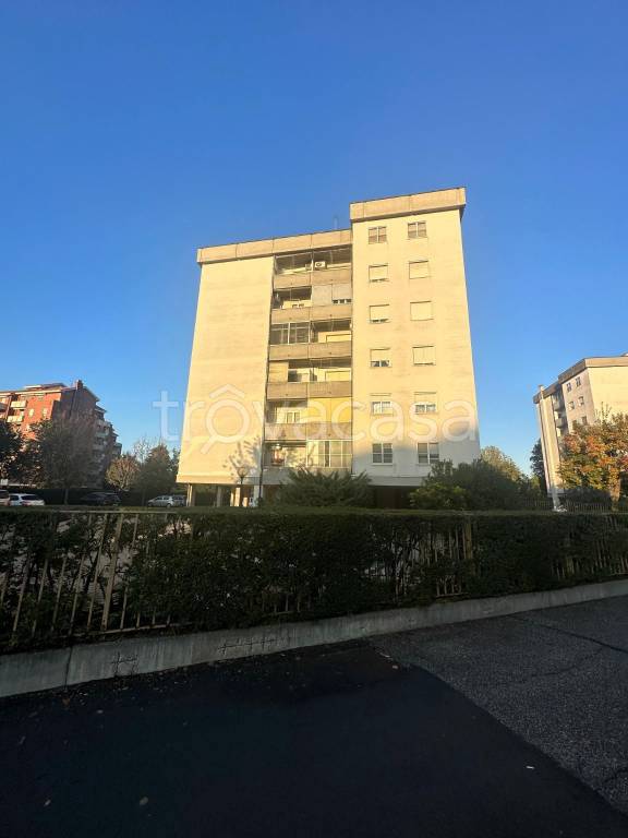 appartamento in vendita a Casale Monferrato