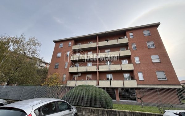 appartamento in vendita a Casale Monferrato