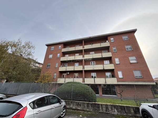 appartamento in vendita a Casale Monferrato