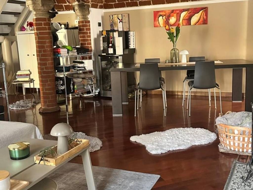 appartamento in vendita a Casale Monferrato