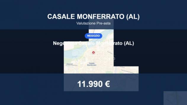 casa indipendente in vendita a Casale Monferrato