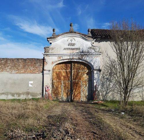 casa indipendente in vendita a Casale Monferrato