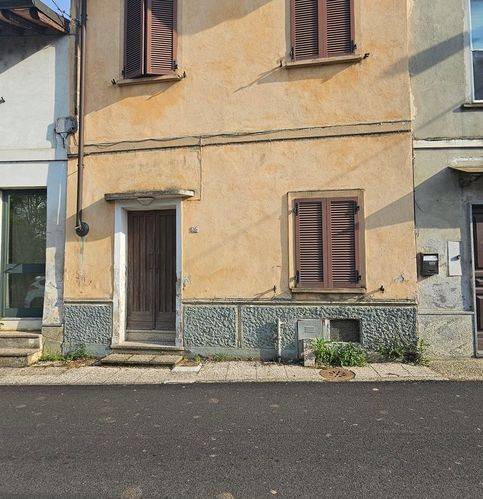casa indipendente in vendita a Casale Monferrato in zona San Germano