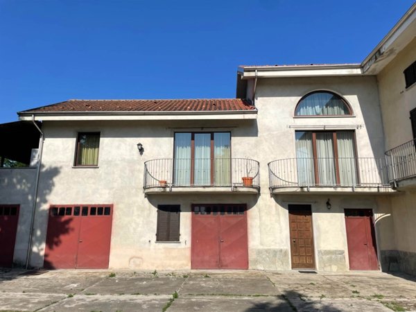 casa indipendente in vendita a Casale Monferrato
