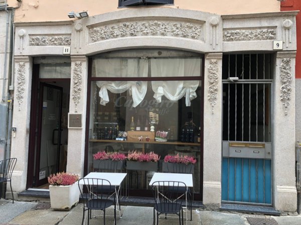 casa indipendente in vendita a Casale Monferrato