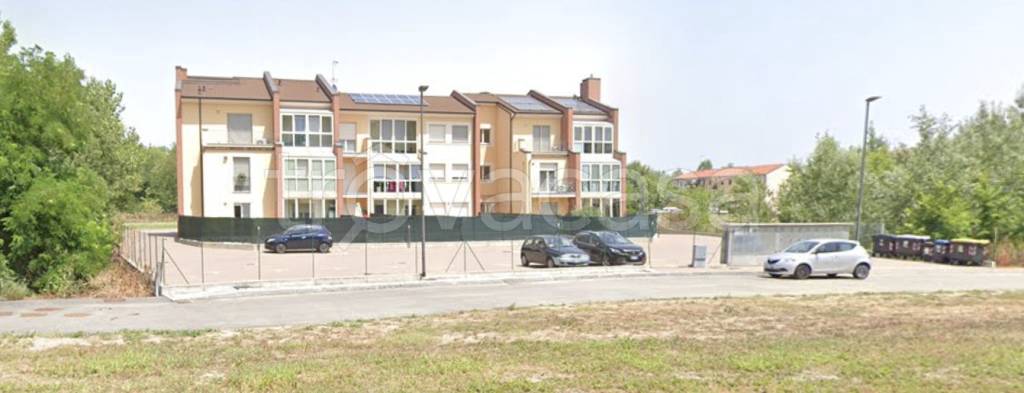 appartamento in vendita a Casale Monferrato