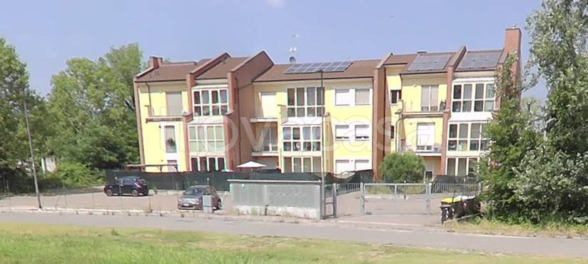 appartamento in vendita a Casale Monferrato
