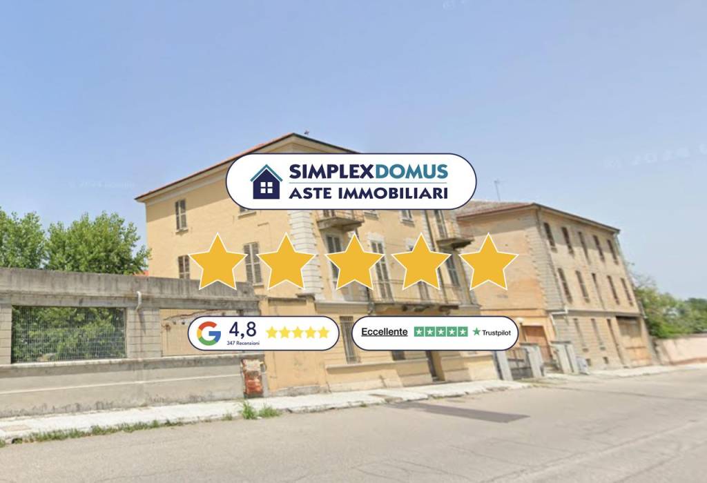appartamento in vendita a Casale Monferrato in zona Rolasco