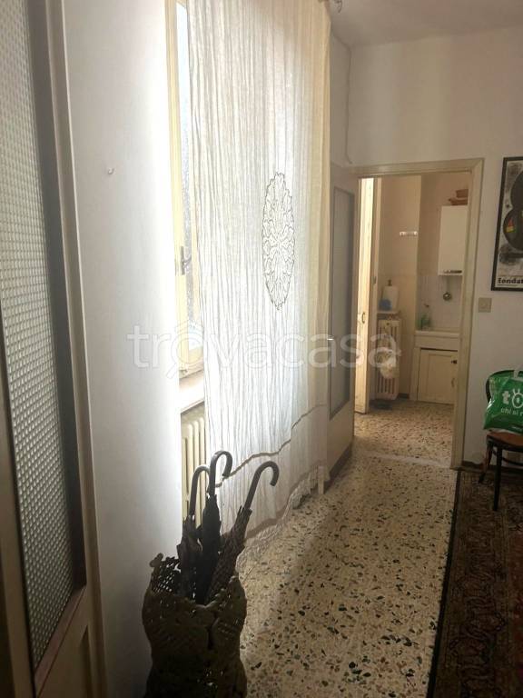 appartamento in vendita a Casale Monferrato in zona Casale Popolo
