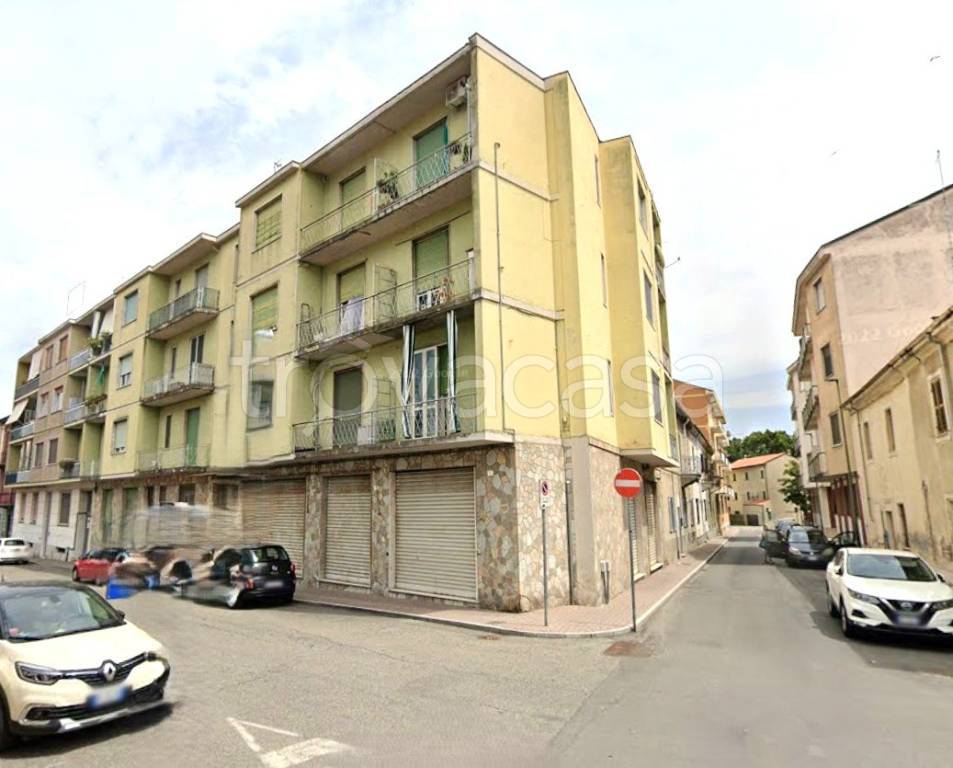 casa indipendente in vendita a Casale Monferrato