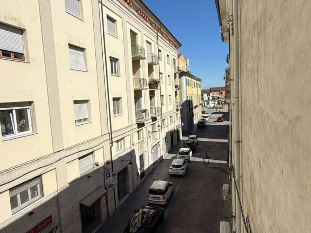 appartamento in vendita a Casale Monferrato