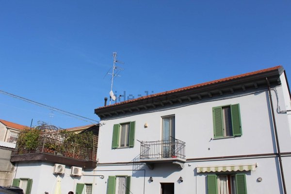 appartamento in vendita a Casale Monferrato