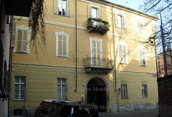 appartamento in vendita a Casale Monferrato