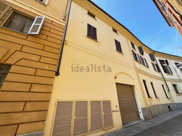 appartamento in vendita a Casale Monferrato