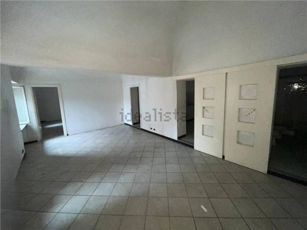 appartamento in vendita a Casale Monferrato in zona Casale Popolo