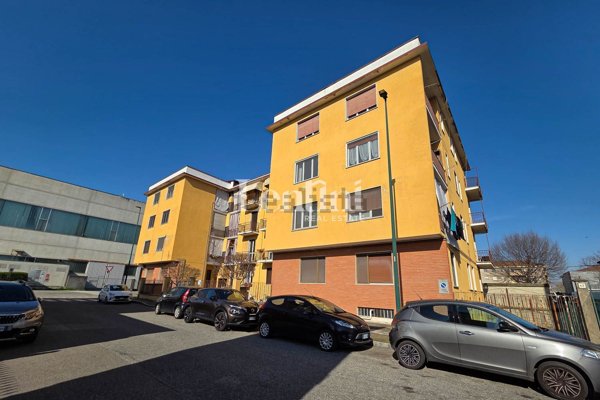 appartamento in vendita a Casale Monferrato