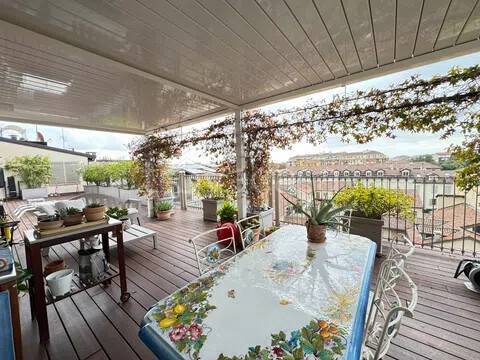 casa indipendente in vendita a Casale Monferrato in zona Casale Popolo