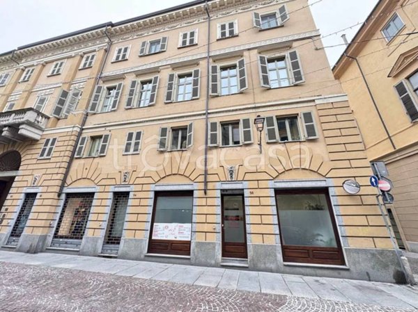appartamento in vendita a Casale Monferrato in zona Casale Popolo