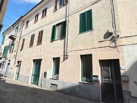appartamento in vendita a Casale Monferrato in zona Casale Popolo