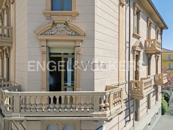 appartamento in vendita a Casale Monferrato