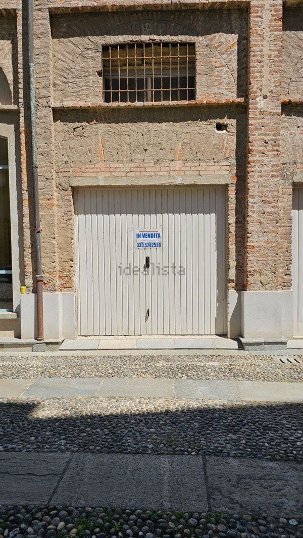 casa indipendente in vendita a Casale Monferrato