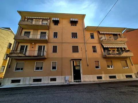 appartamento in vendita a Casale Monferrato