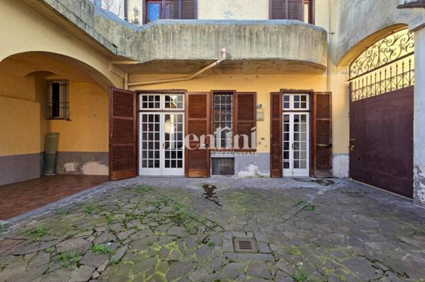 appartamento in vendita a Casale Monferrato in zona Casale Popolo
