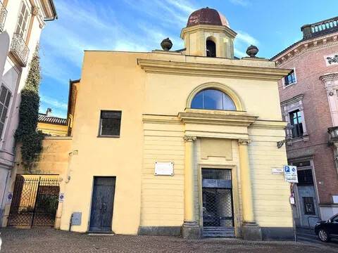 casale in vendita a Casale Monferrato