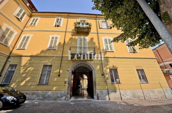 appartamento in vendita a Casale Monferrato in zona Casale Popolo
