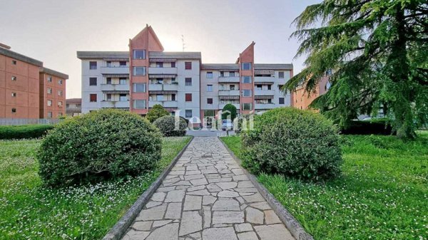 appartamento in vendita a Casale Monferrato