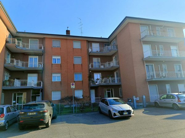casa indipendente in vendita a Casale Monferrato in zona Santa Maria del Tempio