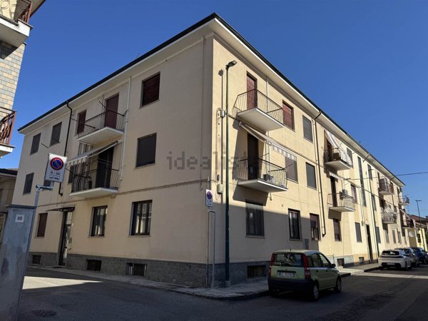 casa indipendente in vendita a Casale Monferrato
