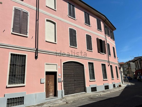 appartamento in vendita a Casale Monferrato