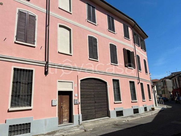 appartamento in vendita a Casale Monferrato