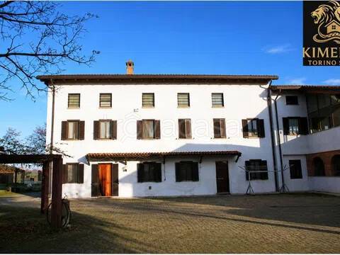 casa indipendente in vendita a Casale Monferrato