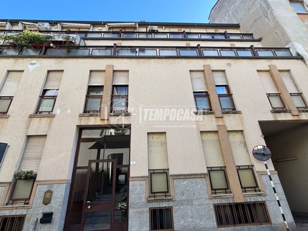 casa indipendente in vendita a Casale Monferrato in zona Casale Popolo