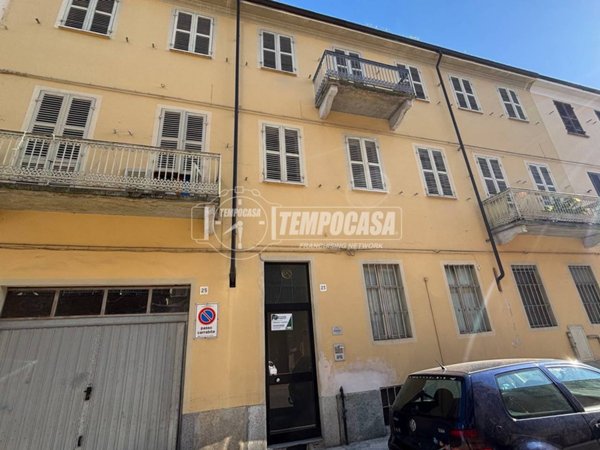 casa indipendente in vendita a Casale Monferrato in zona Casale Popolo