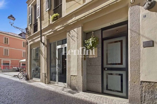 appartamento in vendita a Casale Monferrato in zona Casale Popolo