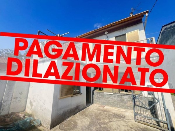 casa indipendente in vendita a Casale Monferrato